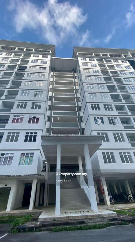 Apartment for Sale in Airtrollis by Katty Soon - iProperty.com.my