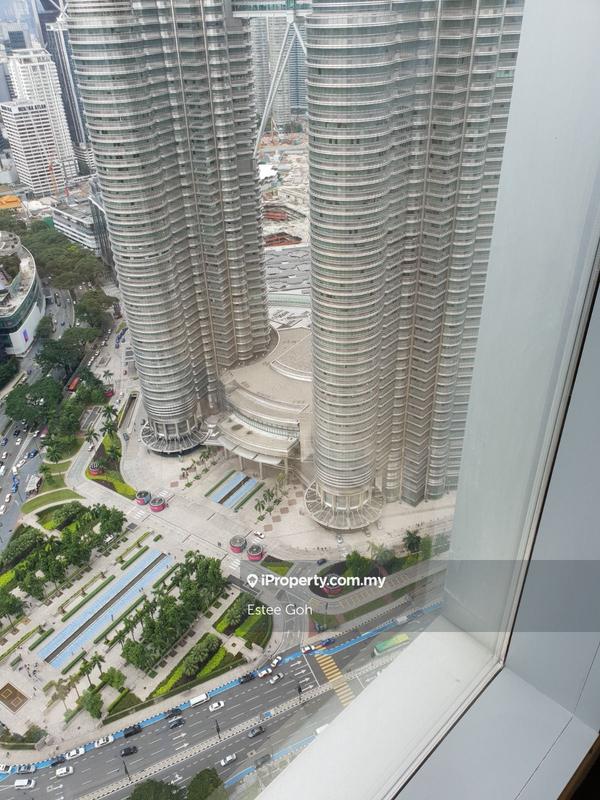 Service Residence for Sale in Tropicana The Residences by Estee Goh - iProperty.com.my