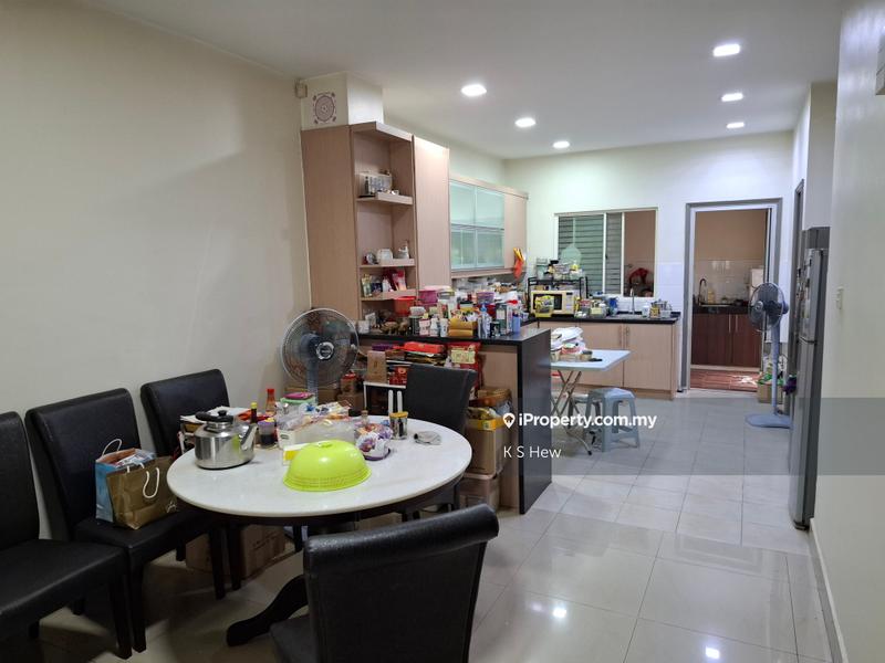 Rumah Teres 3-Tingkat untuk Dijual di Taman Impian Indah, Bukit Jalil oleh K S Hew - iProperty.com.my