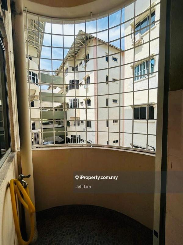 Apartment for Sale in Le Courts Desa Tambun by Jeff Lim - iProperty.com.my
