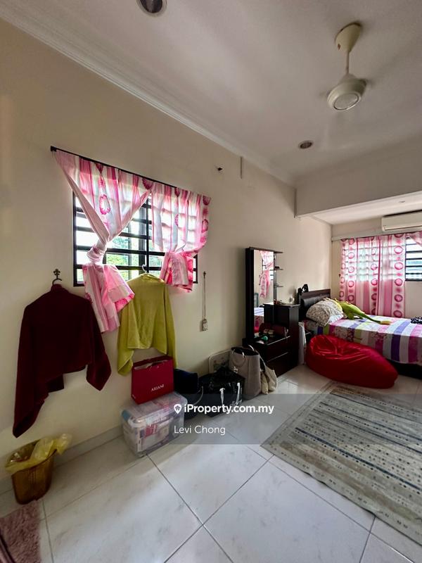 Semi-Detached House for Sale in Taman Idris, Ipoh by Levi Chong - iProperty.com.my