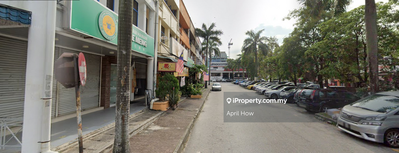 Shop / Office for Sale in Hicom - Glenmarie Industrial Park, Shah Alam by April How - iProperty.com.my
