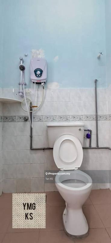 Rumah Berangkai 2 Tingkat untuk Disewa di Bandar Botanic, Klang oleh Tan KS - iProperty.com.my