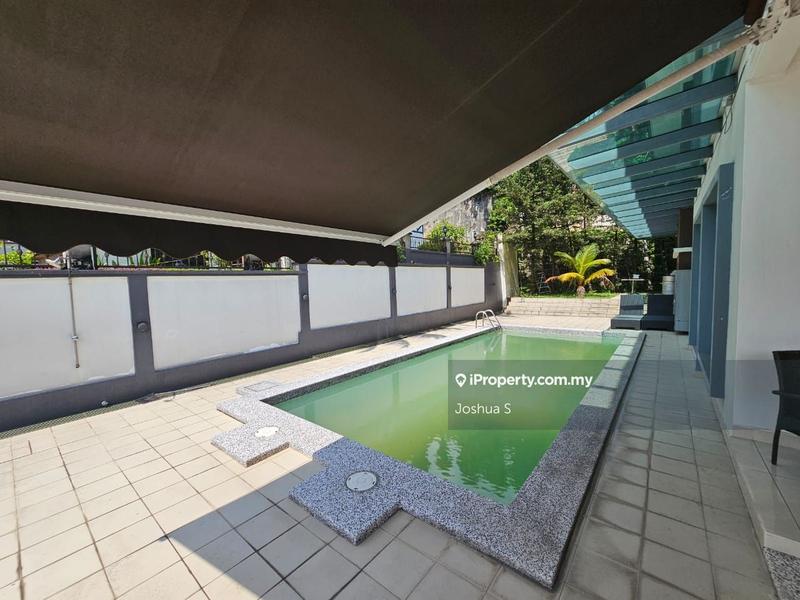 Bungalow House for Sale in Bukit Bandaraya, Bangsar by Joshua S - iProperty.com.my