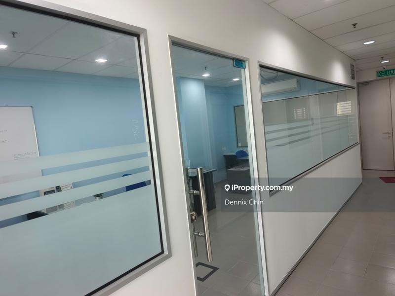 Office for Rent in SS15, Subang Jaya by Dennix Chin - iProperty.com.my