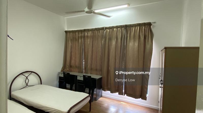 Service Residence for Sale in Paramount Utropolis by Denyse Low - iProperty.com.my