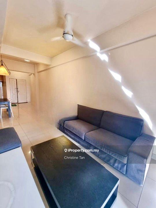 Kondominium untuk Dijual di Park 51 Residency oleh Christine Tan - iProperty.com.my