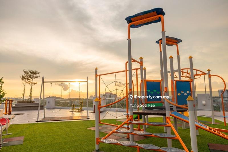 For Rent - Orange BM