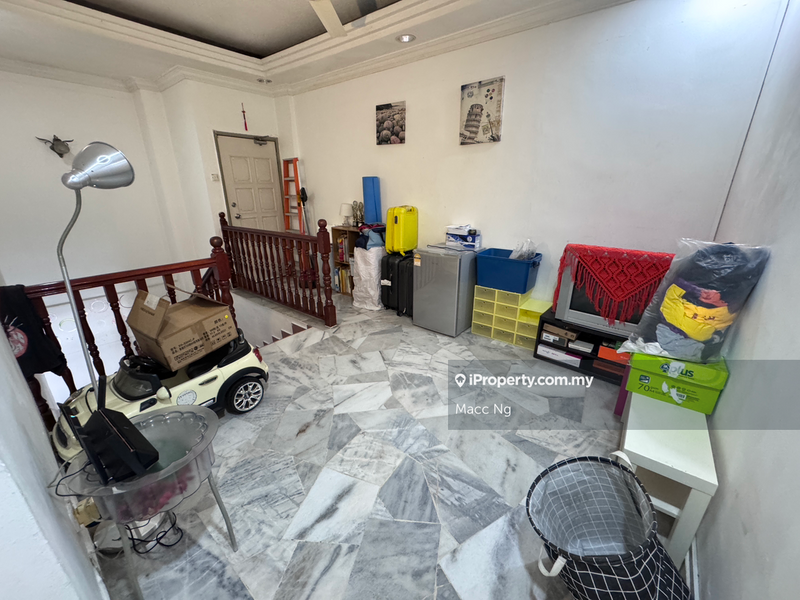 Condominium for Sale in Pandan Mewah Heights by Macc Ng - iProperty.com.my