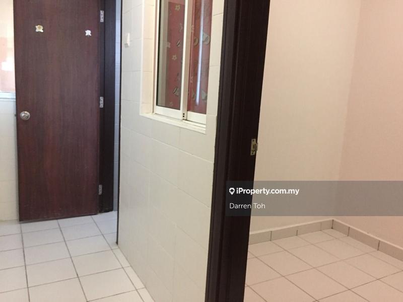 Condominium for Sale in Puteri Palma Condominiums by Darren Toh - iProperty.com.my