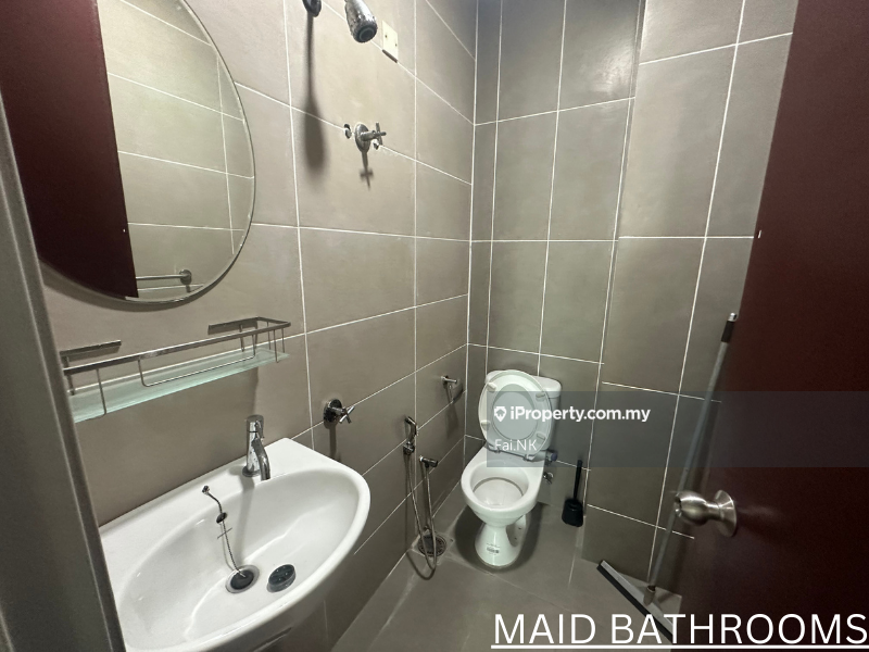 Kondominium untuk Dijual di Lido Residency oleh Fai Ng - iProperty.com.my