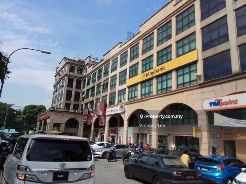 For Rent - Sentul Raya Boulevard