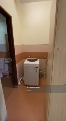 Condominium for Sale in Bukit OUG Condominiums by YK Yee - iProperty.com.my