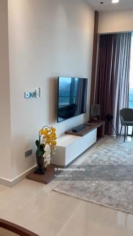 For Rent - Senada Residence @ KLGCC Resort