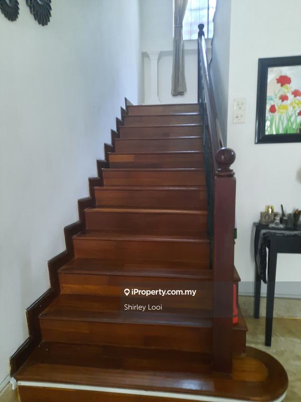 Bungalow House untuk Dijual di Bukit Jelutong, Shah Alam oleh Shirley Looi - iProperty.com.my