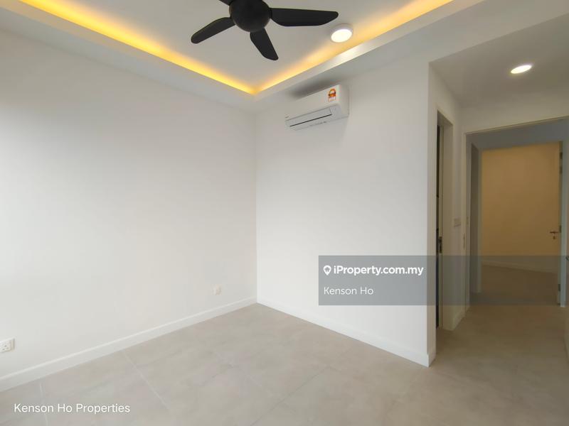 Kediaman Servis untuk Dijual di Sky Meridien oleh Kenson Ho - iProperty.com.my