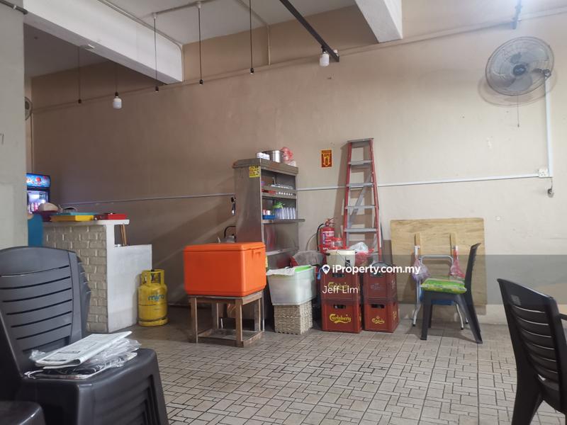 Kedai untuk Dijual di Pasir Putih, Ipoh oleh Jeff Lim - iProperty.com.my