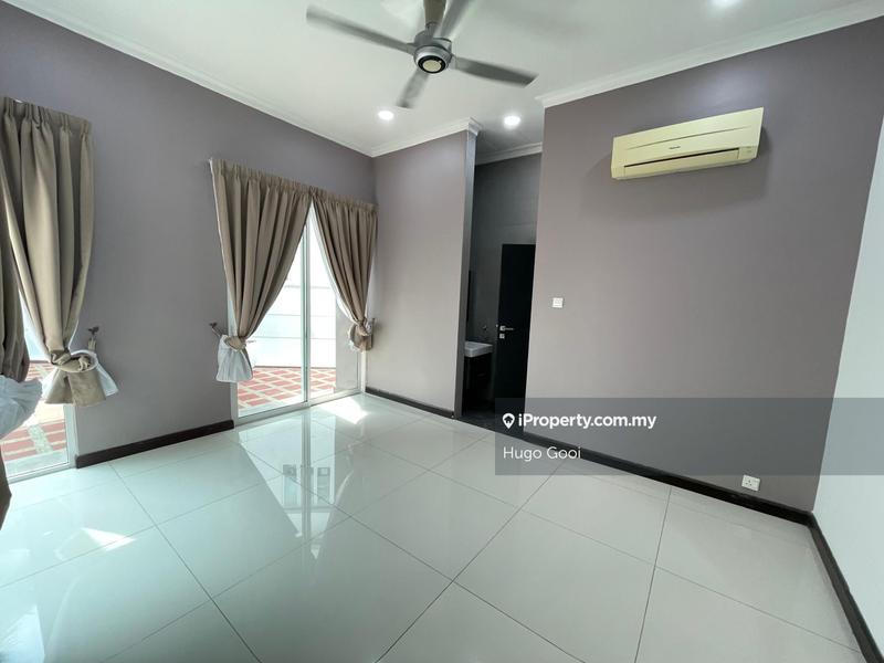 Rumah Berkembar untuk Dijual di Beverly Heights, Tijani Ukay, Twin Palms, Ampang oleh Hugo Gooi - iProperty.com.my