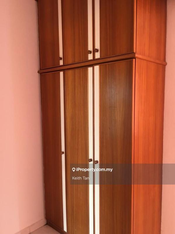 Pangsapuri untuk Dijual di Kesidang Indah oleh Keith Tan - iProperty.com.my