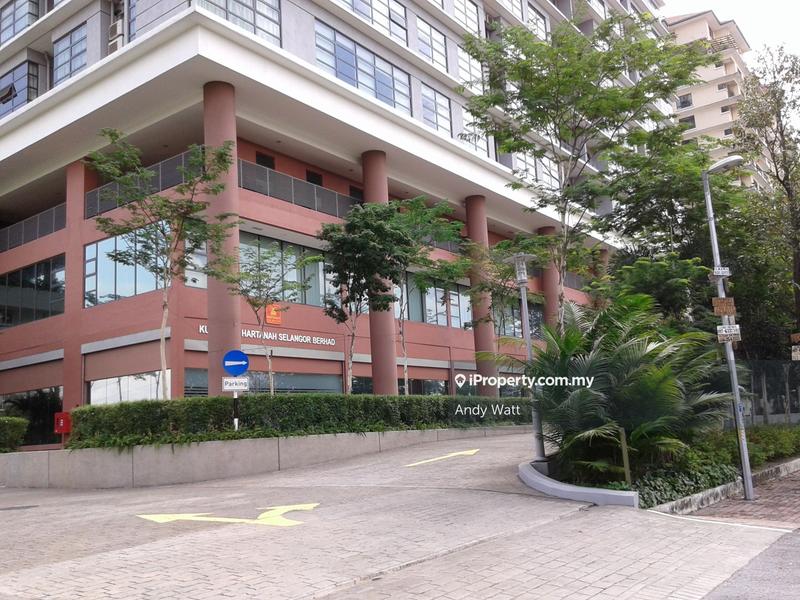 Service Residence for Sale in Acappella Residences by Andy Watt - iProperty.com.my