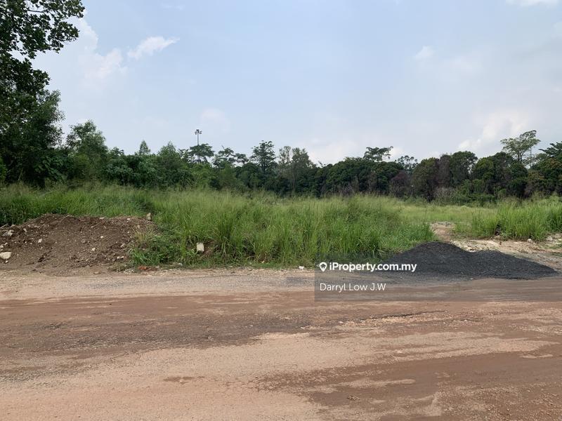 Tanah Perindustrian untuk Disewa di Serdang, Seri Kembangan oleh Darryl Low J.W - iProperty.com.my