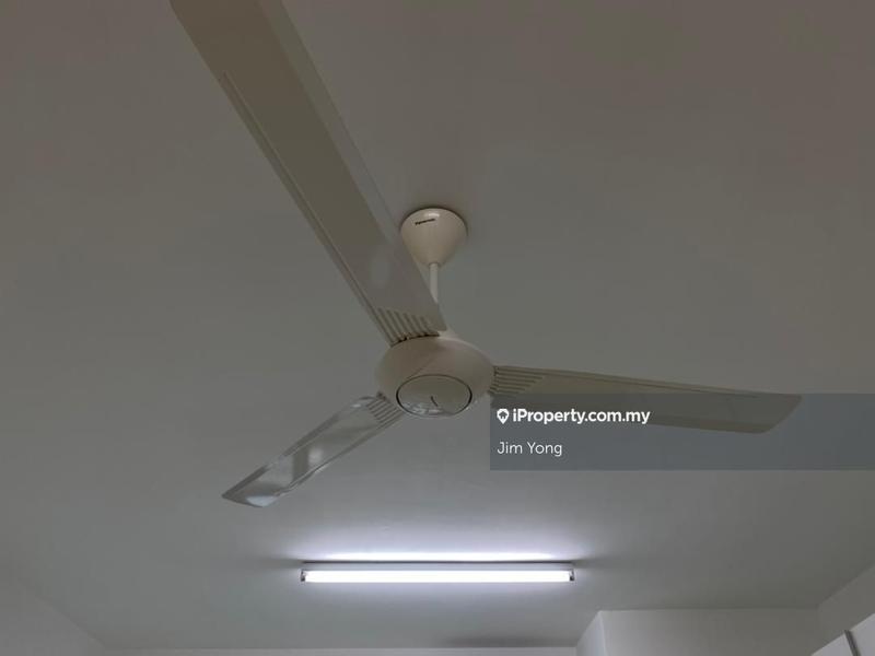 Service Residence for Sale in Galleria Equine Park by Jim Yong - iProperty.com.my