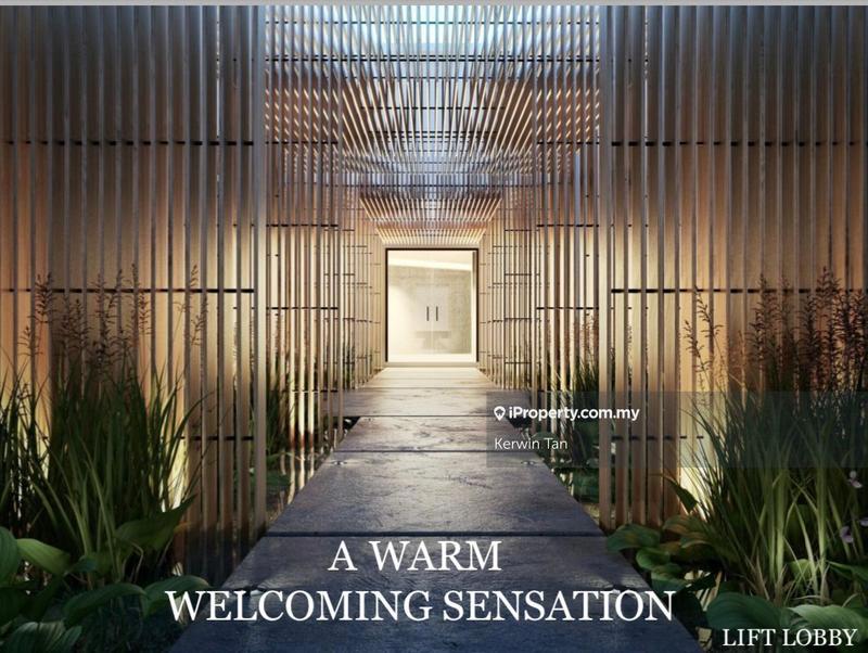 Kondominium untuk Dijual di Damansara Seresta oleh Kerwin Tan - iProperty.com.my