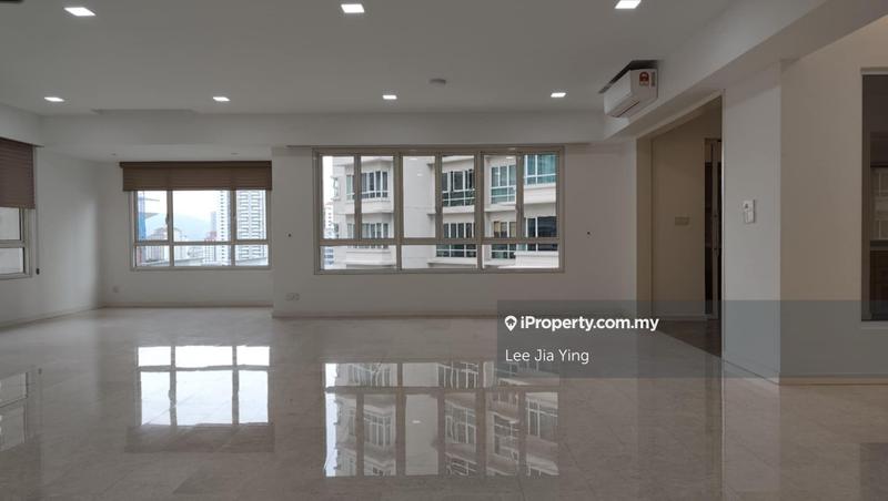 Kondominium untuk Dijual di Kiaraville oleh Lee Jia Ying - iProperty.com.my