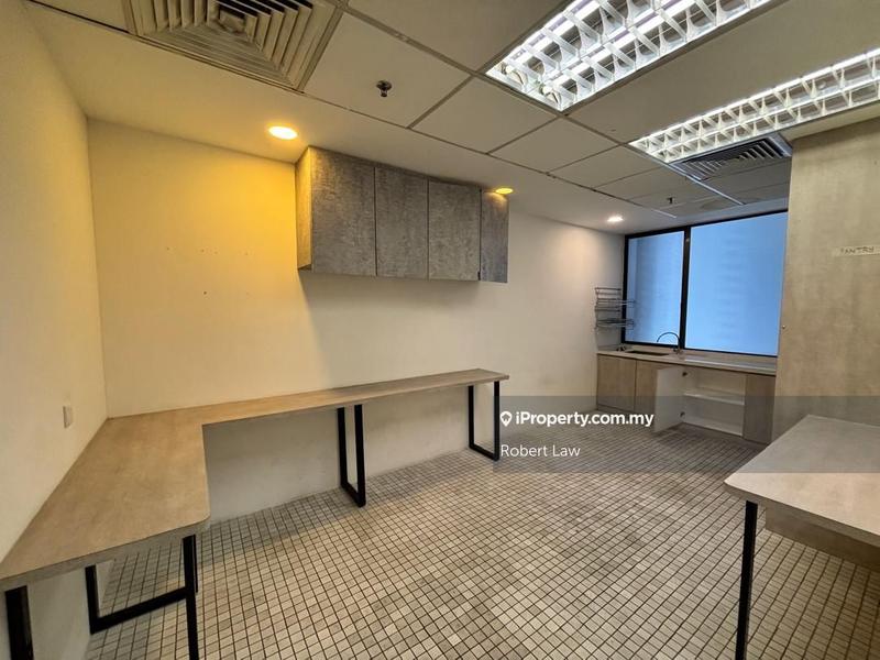 Pejabat untuk Disewa di Raja Chulan, KL City Centre oleh Robert Law - iProperty.com.my