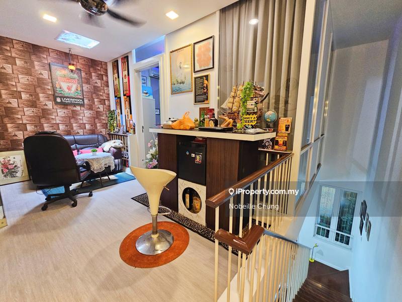 Townhouse for Sale in Putra Heights, Subang Jaya by Nobeille Chung - iProperty.com.my