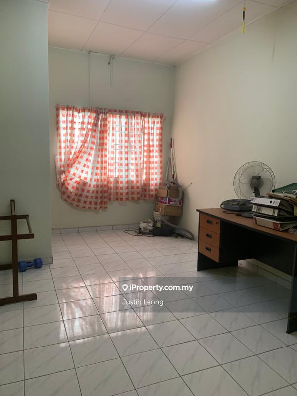 2-storey Terraced House for Sale in Taman Sentosa, Lorong Laksamana, Klang by Justin Leong - iProperty.com.my