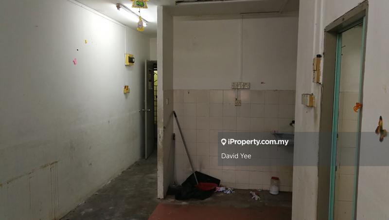 Pangsapuri untuk Dijual di Apartment Harmoni oleh David Yee - iProperty.com.my