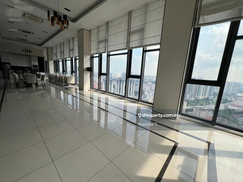 Condominium for Sale in Waltz Residences by Naomie T - iProperty.com.my