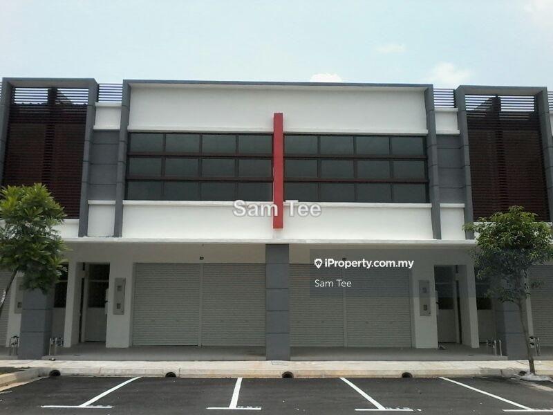 Shop / Office for Rent in Kota Kemuning, Shah Alam by Sam Tee - iProperty.com.my