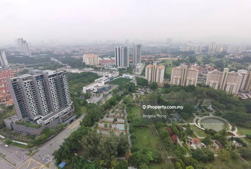 For Sale - The Park Sky Residence