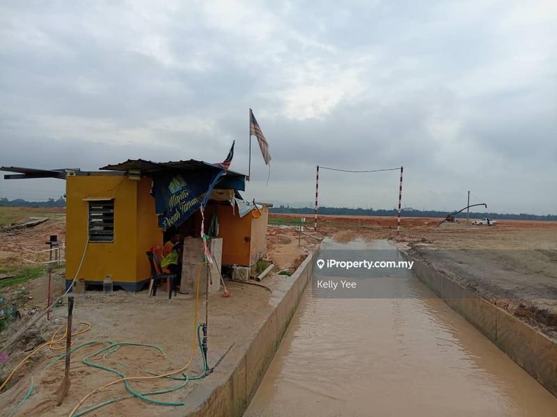 Agricultural Land for Sale in Batu Kawan, Penang by Kelly Yee - iProperty.com.my