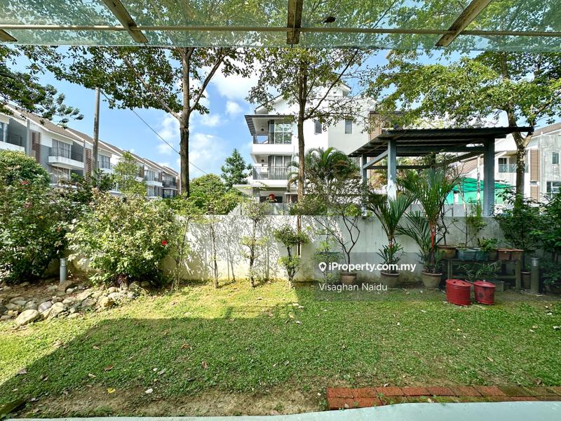2.5-storey Terraced House for Sale in Bandar Country Homes, Rawang by Visaghan Naidu - iProperty.com.my