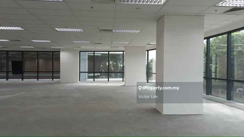 Office for Sale in ocva3, Glenmarie by Victor Lim - iProperty.com.my