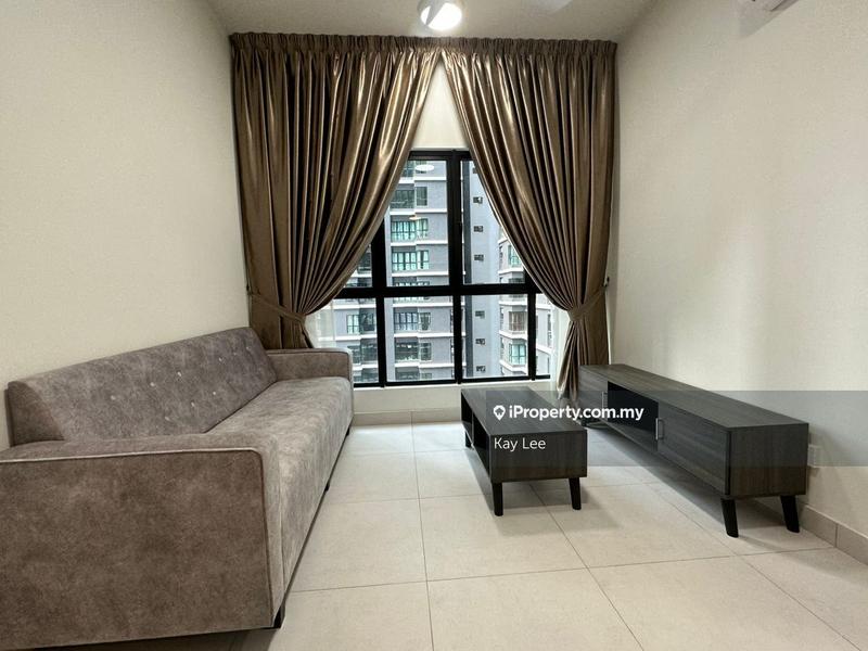Service Residence for Rent in Majestic Maxim by Kay Lee - iProperty.com.my