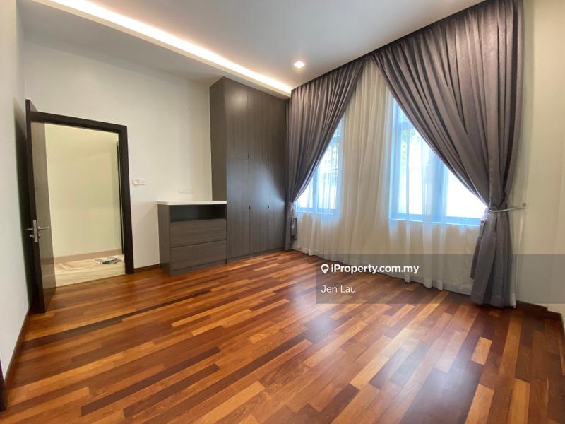 Bungalow House for Sale in Mont Kiara, Kuala Lumpur by Jen Lau - iProperty.com.my