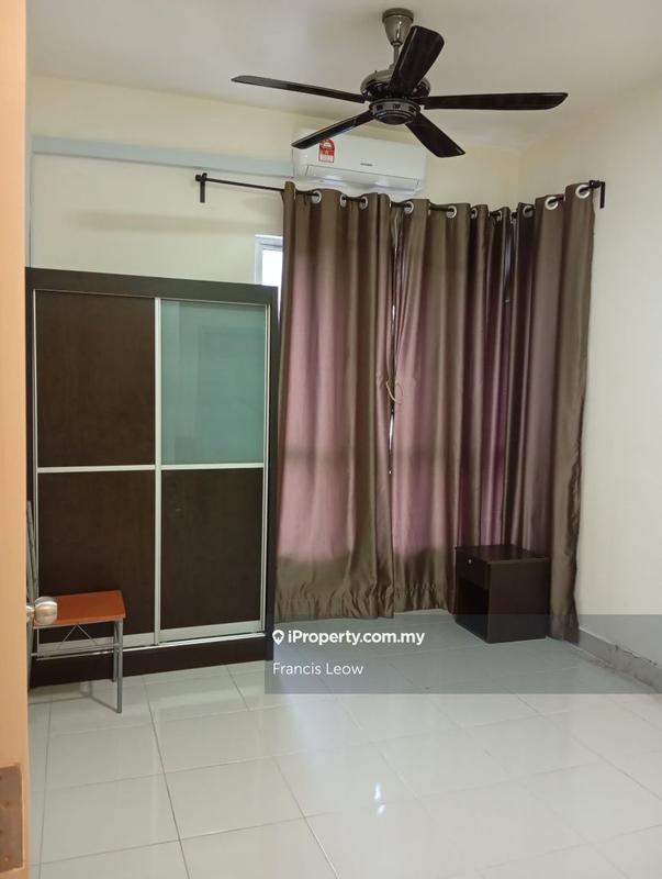 Apartment for Rent in Danau Perintis by Francis Leow - iProperty.com.my