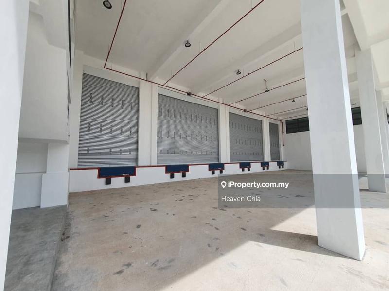Warehouse for Sale in Sijangkang, Banting by Heaven Chia - iProperty.com.my