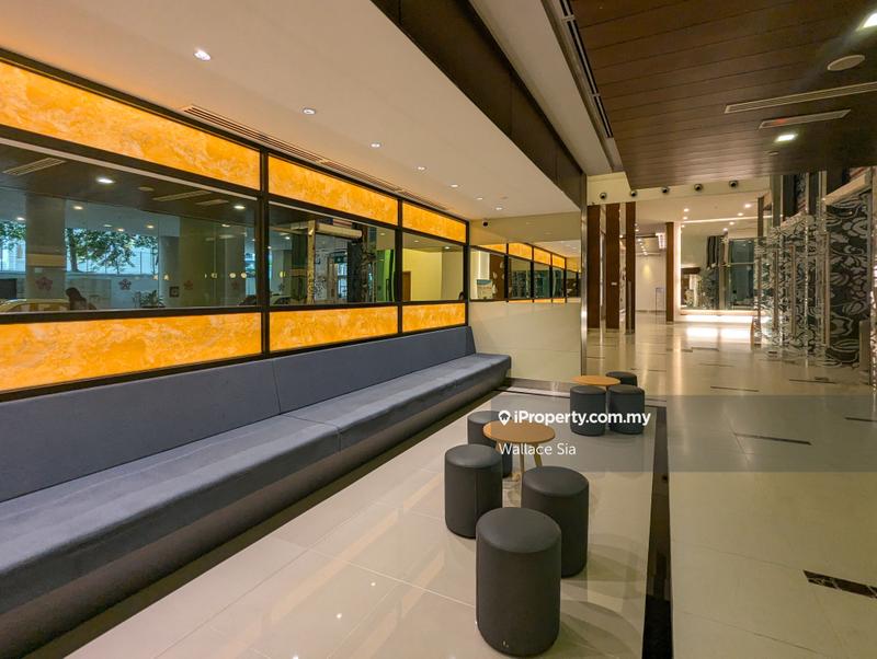 Service Residence for Rent in Swiss Garden Residences by Wallace  Sia - iProperty.com.my