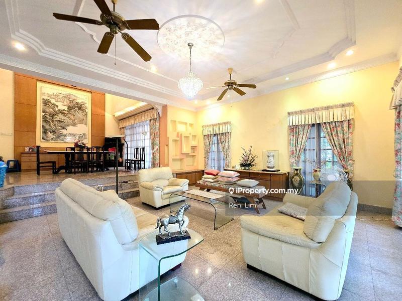 Bungalow House for Sale in Pju 3, Tropicana by Reni Lim - iProperty.com.my