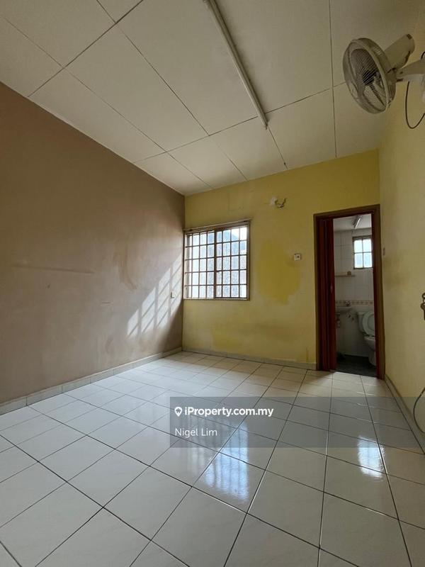 Rumah Berangkai 2 Tingkat untuk Dijual di dbi56, Cheras oleh Nigel Lim - iProperty.com.my