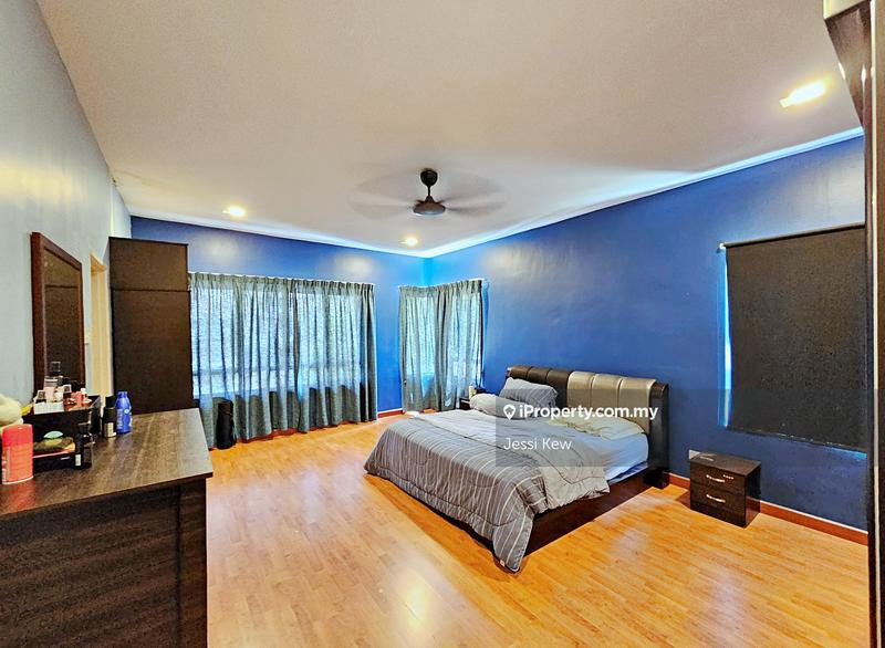 Semi-Detached House for Sale in Hijauan Residence, Ulu Langat by Jessi Kew - iProperty.com.my