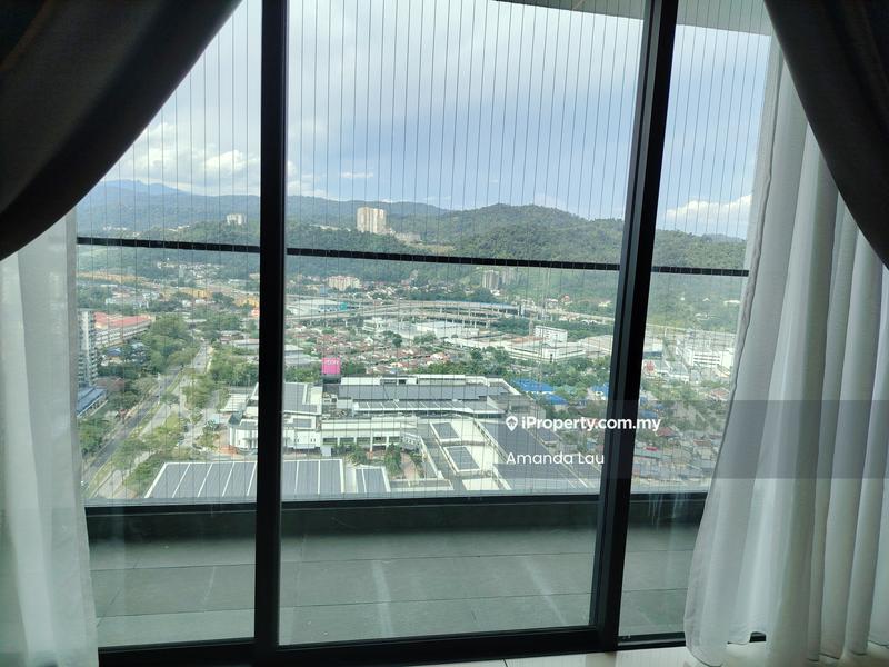 Condominium for Rent in The Valley Residences @ SkySierra by Amanda Lau - iProperty.com.my