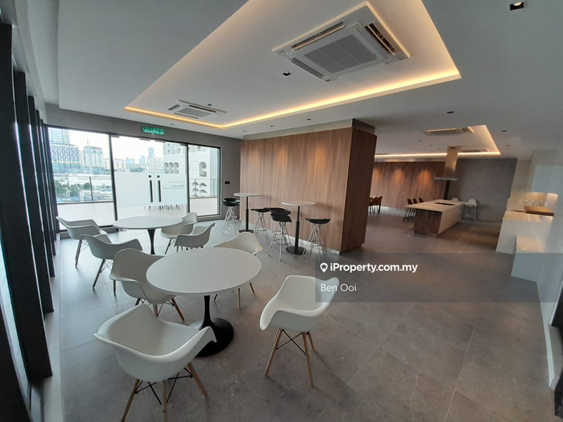 Service Residence for Sale in Sunway Velocity TWO by Ben Ooi - iProperty.com.my