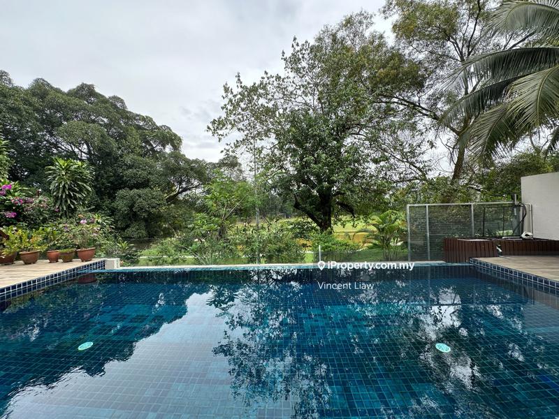 Banglo untuk Dijual di Tropicana Indah, Kota Damansara oleh Vincent Liaw - iProperty.com.my