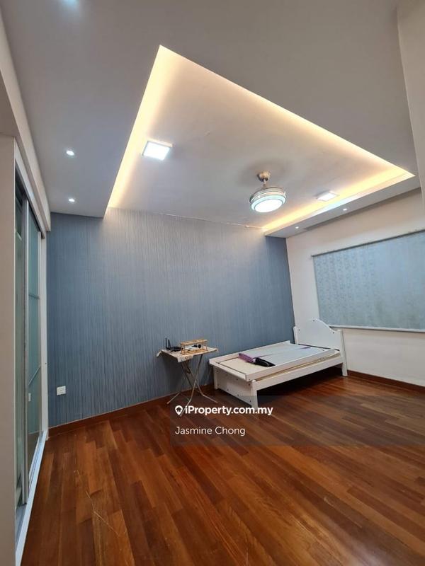 Kondominium untuk Dijual di Armanee Terrace II oleh Jasmine Chong - iProperty.com.my